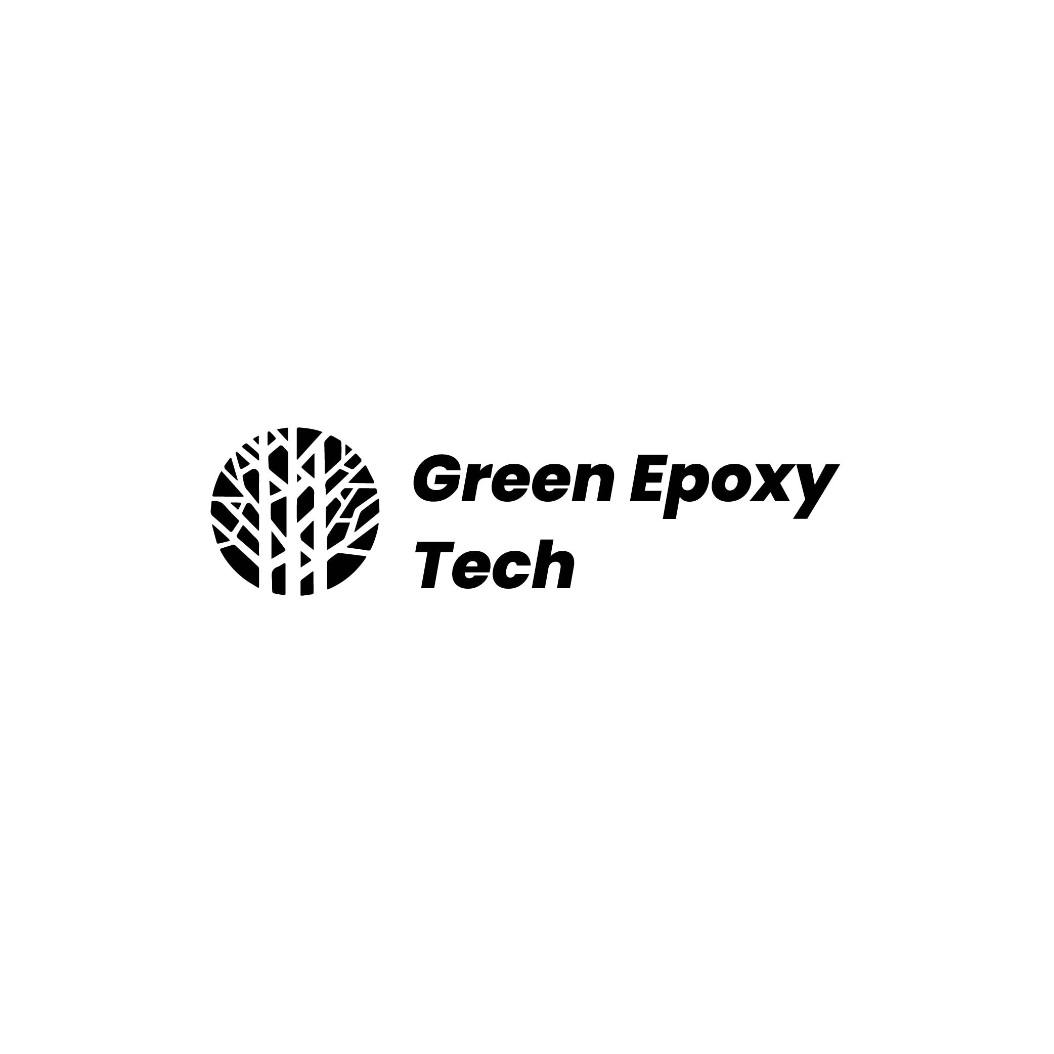 Sustainable Bio-based Epoxy Resin Tech  (Green Epox