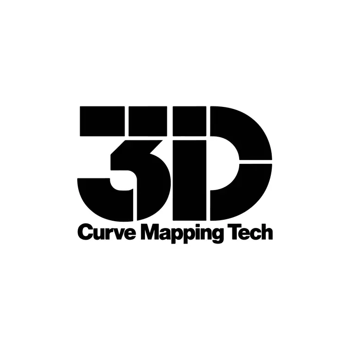 3D Curve Mapping Tech 3D Curve Mapping technology
